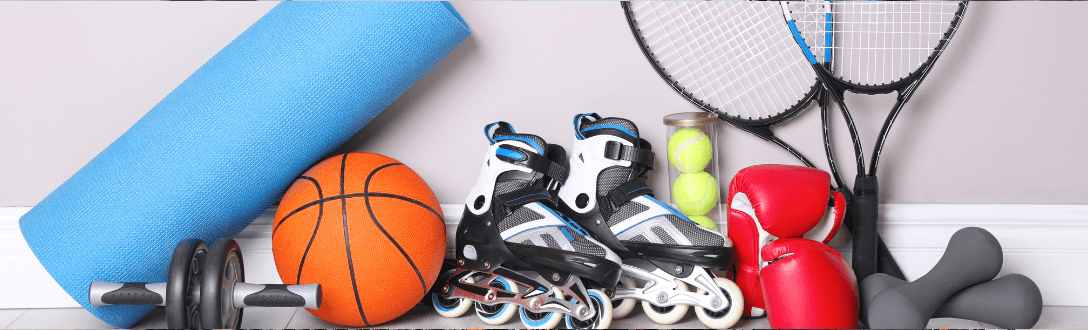 CNAE 7721-7/00 – Locador(a) de material e equipamento esportivo: pode ser MEI? quanto paga e quando desenquadrar do MEI
