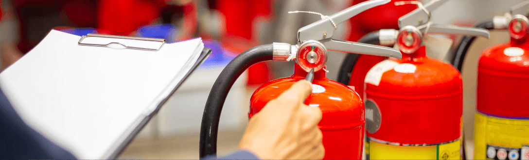 CNAE 3314-7/10 – Manutenção e reparação de extintores de incêndio: pode ser MEI? quanto paga e quando desenquadrar do MEI