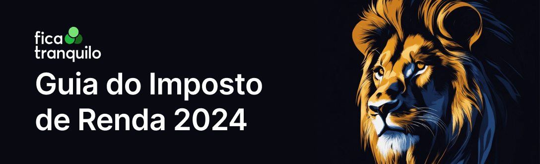 Guia completo da declaração do imposto de renda em 2024 com nova tabela progressiva, prazos, documentos e dicas