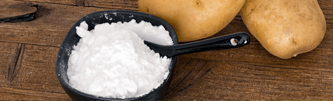 CNAE 1065-1/01 – Fabricação de amidos e féculas de vegetais: pode ser MEI? quanto paga e quando desenquadrar do MEI