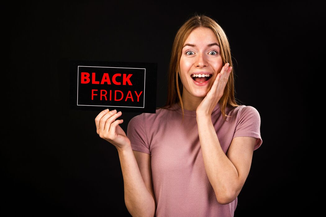 Black Friday e Gestão Contábil: Como Potencializar o Seu Negócio com a Contabilidade.com
