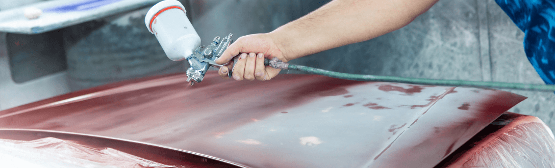 CNAE 4520-0/02 – Serviços de lanternagem ou funilaria e pintura de veículos automotores: pode ser MEI? quanto paga e quando desenquadrar do MEI