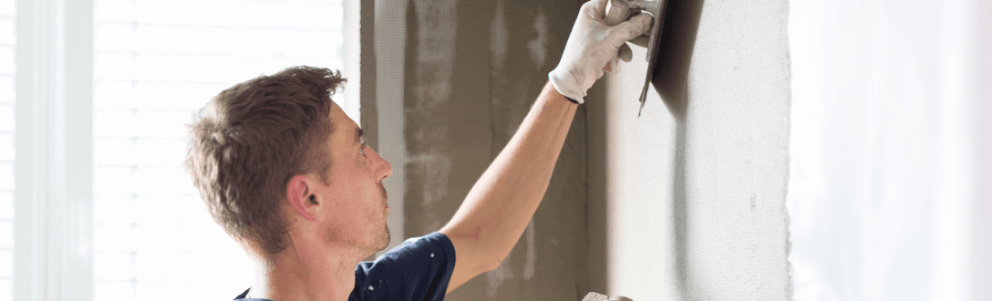 CNAE 4330-4/03 – Obras de acabamento em gesso e estuque: pode ser MEI? quanto paga e quando desenquadrar do MEI