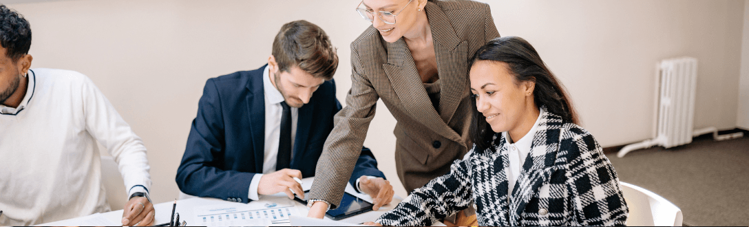 Gestão financeira para empresas: como organizar, controlar e escalar seu negócio