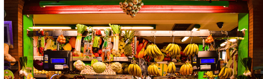 CNAE 4724-5/00 – Comércio varejista de hortifrutigranjeiros: Simples Nacional, Fator R e abertura de empresa