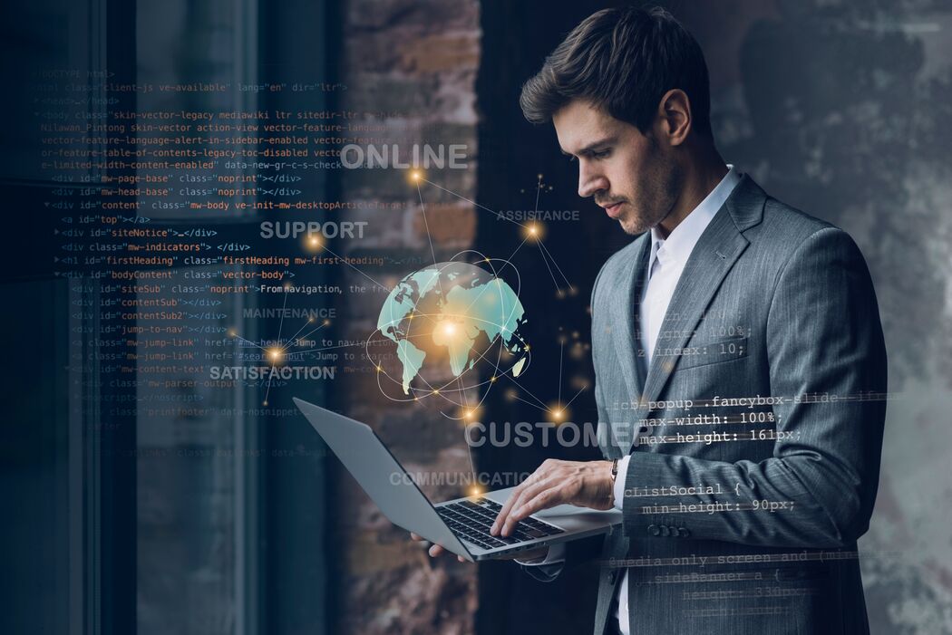 Como Alinhar Tecnologia e Contabilidade