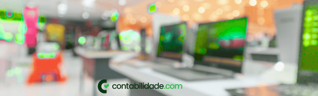 CNAE 4751-2/01 – Comércio varejista especializado de equipamentos e suprimentos de informática: Simples Nacional, Fator R e abertura de empresa