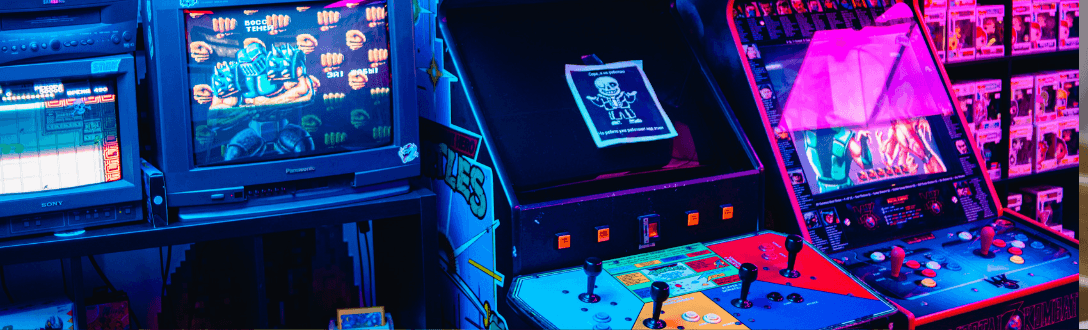 CNAE 3319-8/00 – Restaurador de jogos acionados por moedas: pode ser MEI? quanto paga e quando desenquadrar do MEI