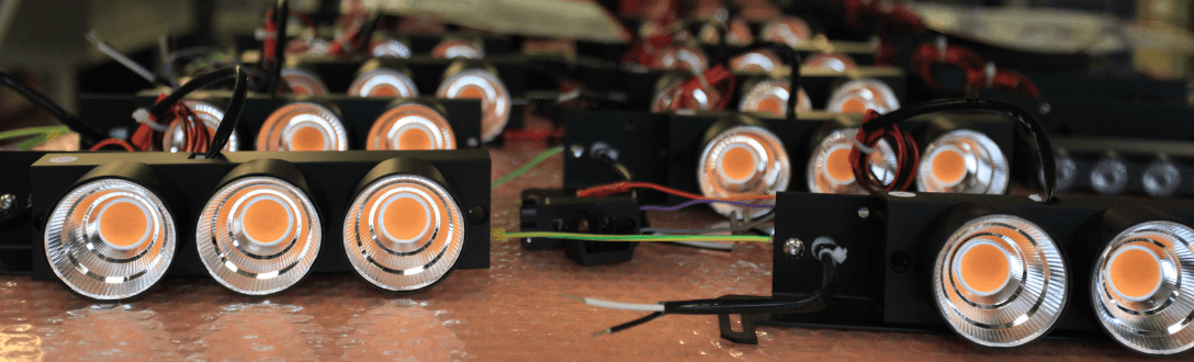 CNAE 2740-6/02 – Fabricação de luminárias e outros equipamentos de iluminação: pode ser MEI? tributação e abertura de empresa