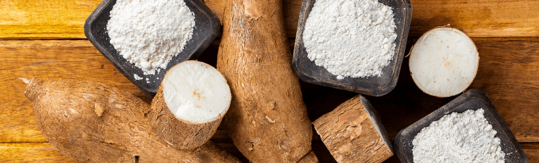 CNAE 1063-5/00 – Fabricação de farinha de mandioca e derivados: pode ser MEI? quanto paga e quando desenquadrar do MEI
