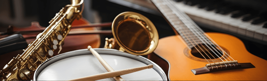 CNAE 3220-5/00 – Fabricação de instrumentos musicais, peças e acessórios: pode ser MEI? quanto paga e quando desenquadrar do MEI
