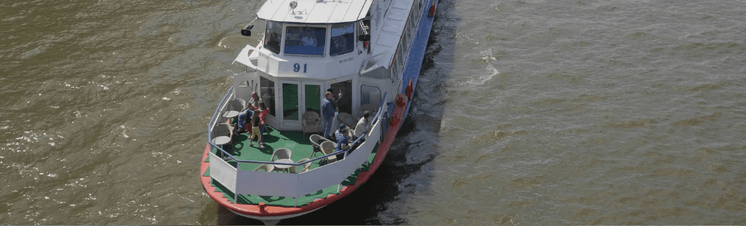 CNAE 5091-2/02 – Transporte por navegação de travessia intermunicipal, interestadual e internacional: pode ser MEI? quanto paga e quando desenquadrar do MEI