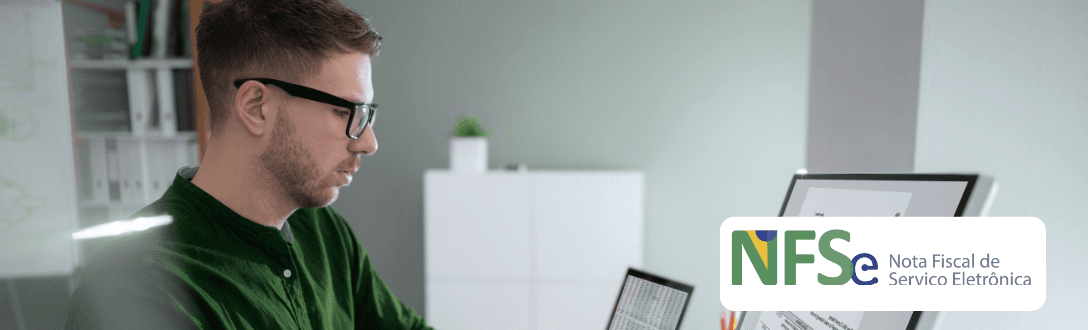 O que é NBS na nota fiscal e como escolher corretamente