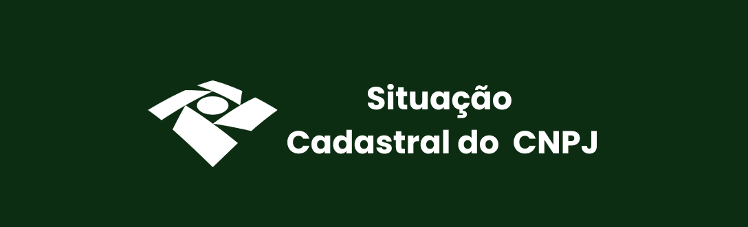 Situação cadastral do CNPJ: o que significa cada status e como consultar