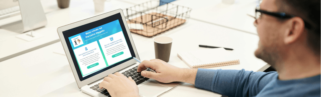 Afiliado Magalu precisa abrir CNPJ em 2026? MEI ou Simples, impostos e nota fiscal