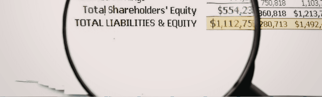 Passivo: o que é, como funciona e aplicação na contabilidade