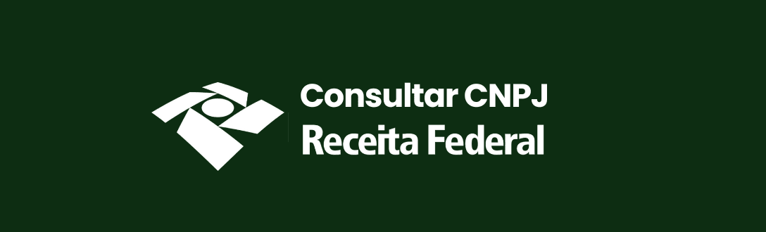 Passo a passo para consultar CNPJ na Receita Federal