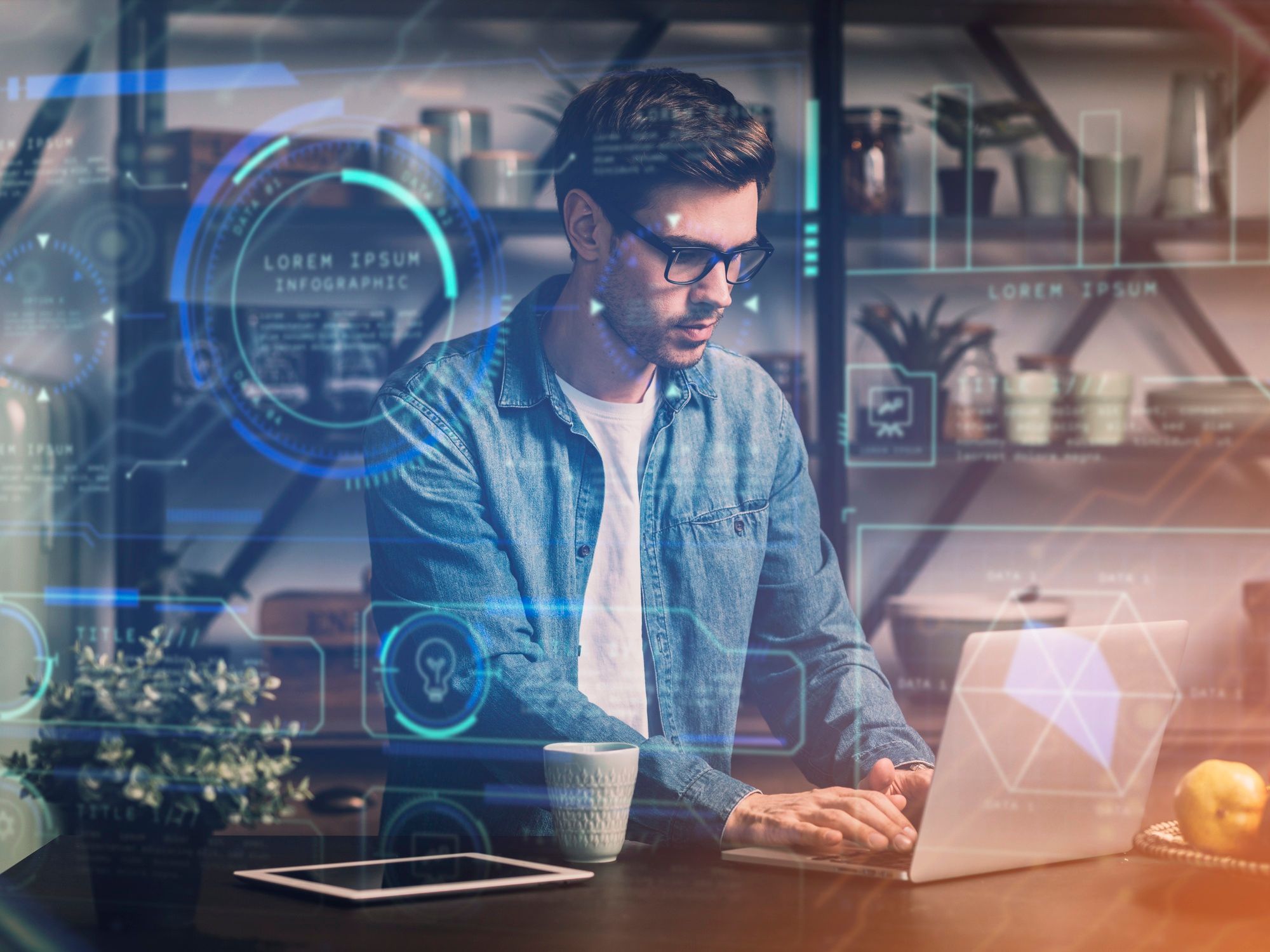 Contabilidade Inteligente para Freelancers em Tecnologia e Sistemas