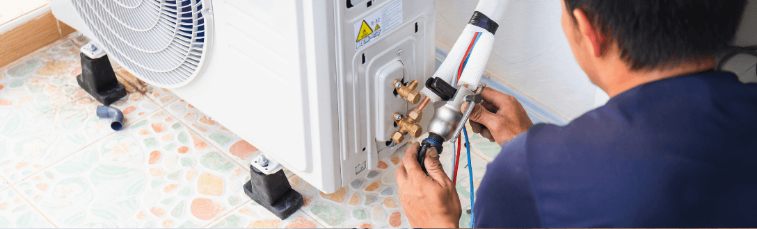CNAE 4322-3/02 – Instalação e manutenção de sistemas centrais de ar condicionado, ventilação e refrigeração: pode ser MEI? quanto paga e quando desenquadrar do MEI