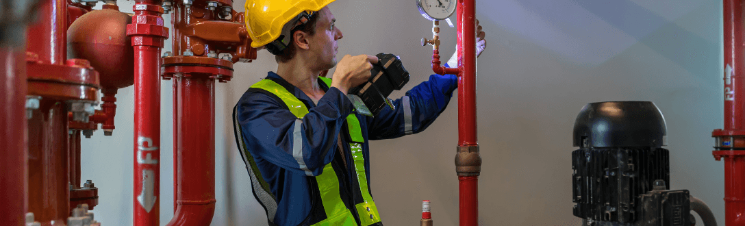 CNAE 4322-3/03 – Instalação de sistemas de prevenção contra incêndio: pode ser MEI? quanto paga e quando desenquadrar do MEI
