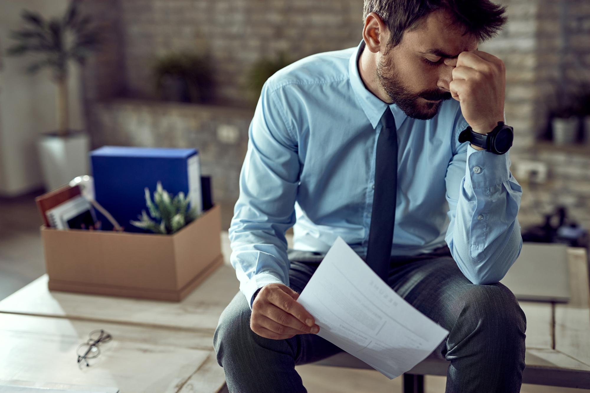 Como a Contabilidade Contribui para a Gestão de Crise Empresarial