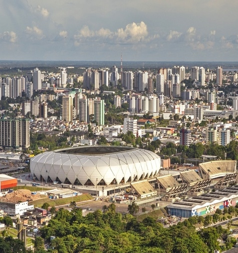Amazonas