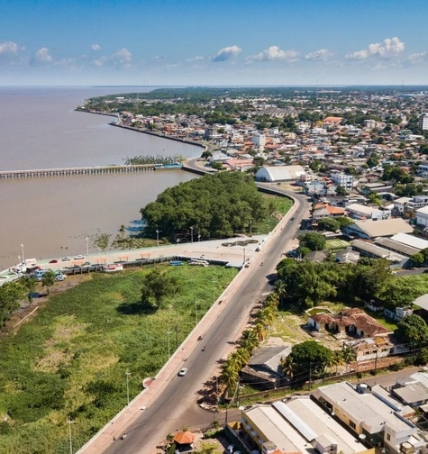 Amapá