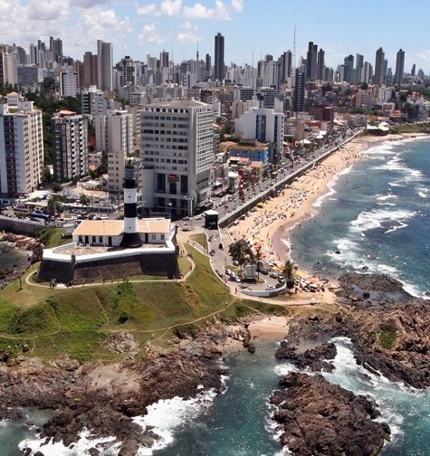 Bahia