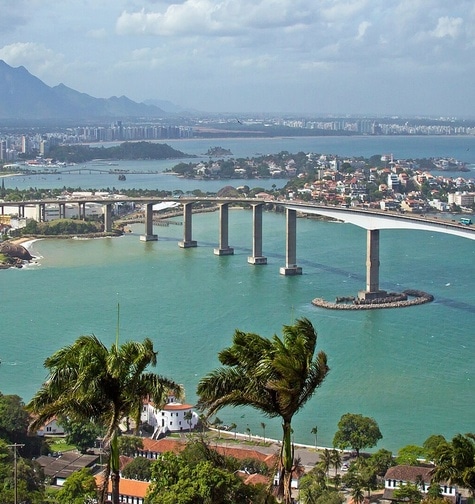 Espírito Santo