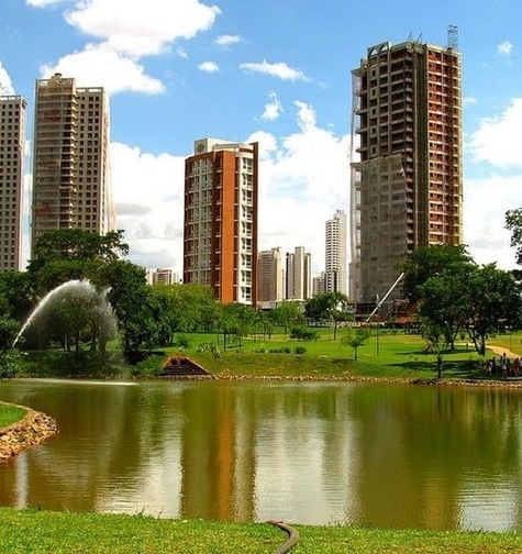Goiás