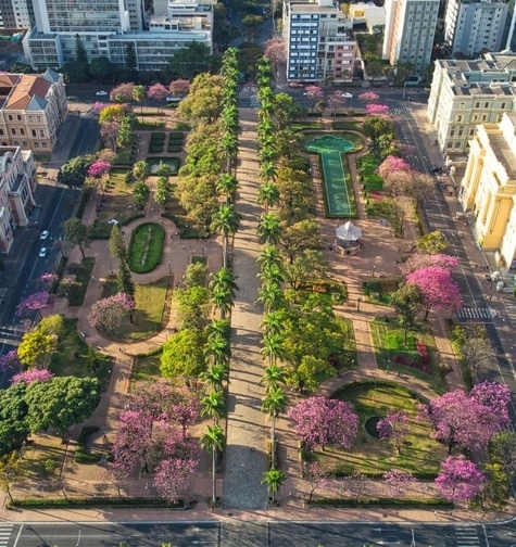 Minas Gerais