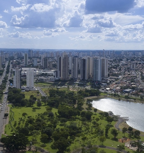 Mato Grosso do Sul
