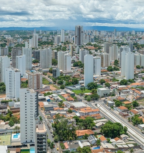 Mato Grosso