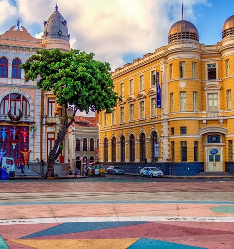 Pernambuco