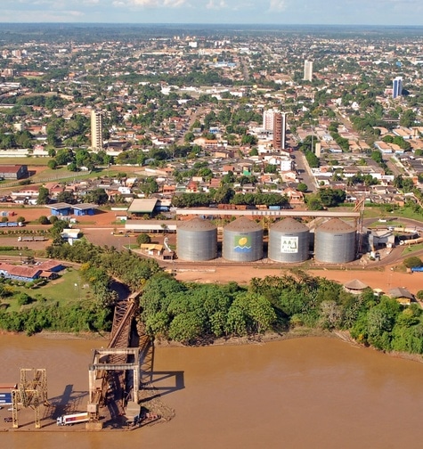 Rondônia