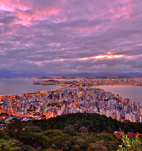 Santa Catarina