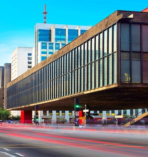 São Paulo