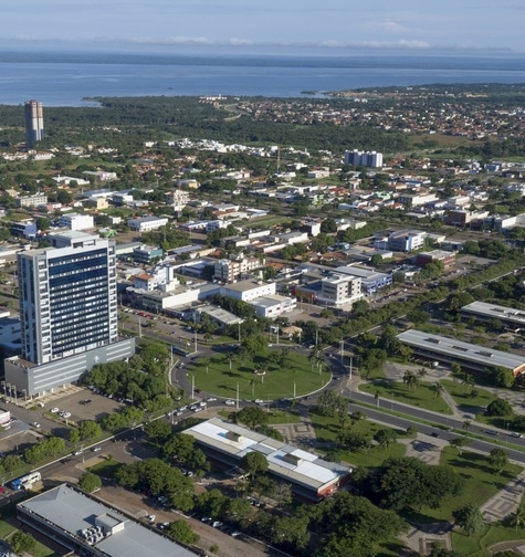 Tocantins