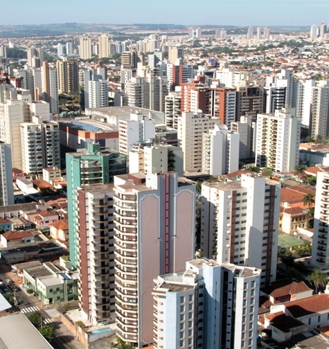 Ribeirão Preto