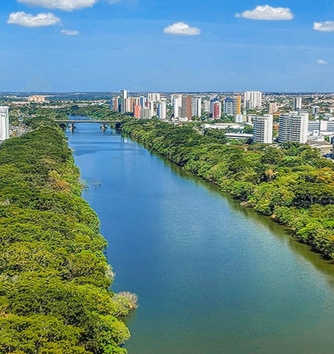 Teresina