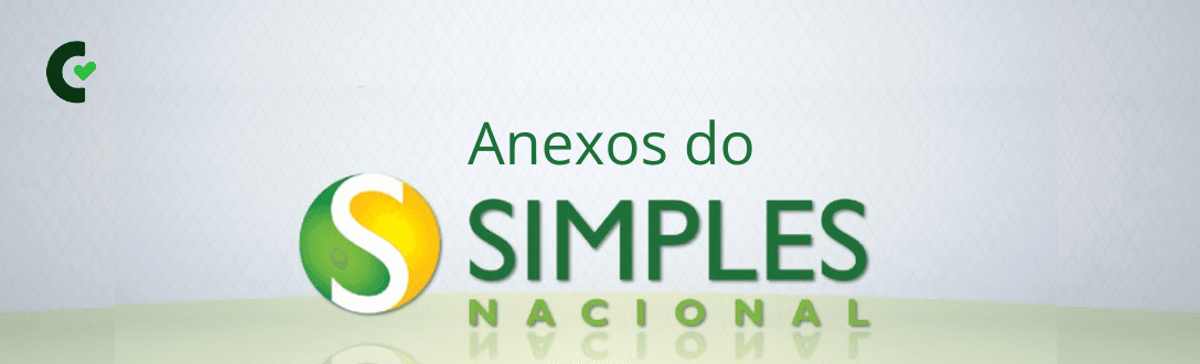 Anexos do Simples Nacional 2025: o que cada anexo cobre, alíquota inicial e exemplos por atividade