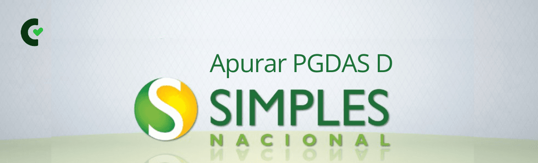 PGDAS-D 2025: passo a passo para apurar e emitir o DAS no Simples Nacional