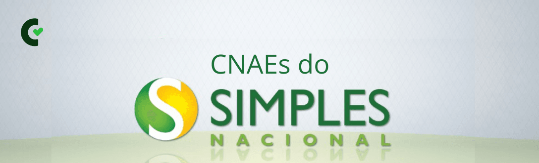 CNAE no Simples Nacional 2025: permitidos, vedações e como escolher o correto
