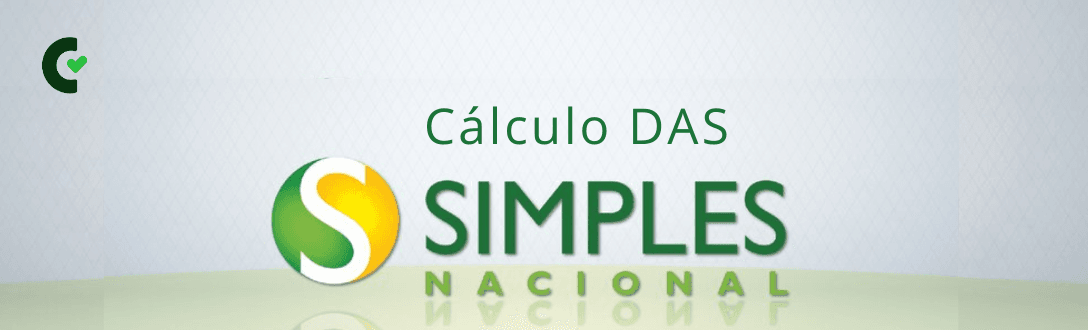 Como calcular o DAS do Simples Nacional 2025: passo a passo, fórmulas e exemplos