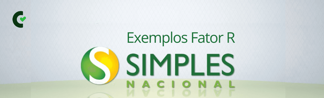 Fator R no Simples Nacional 2025: como calcular, exemplos práticos e quando serviços migram do Anexo V para o III