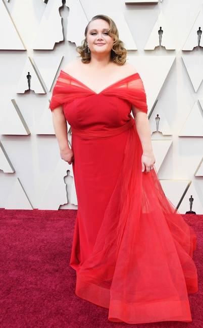 DANIELLE MACDONALD