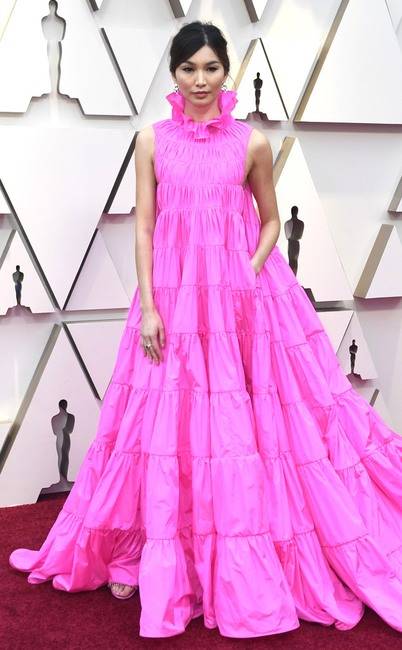 GEMMA CHAN