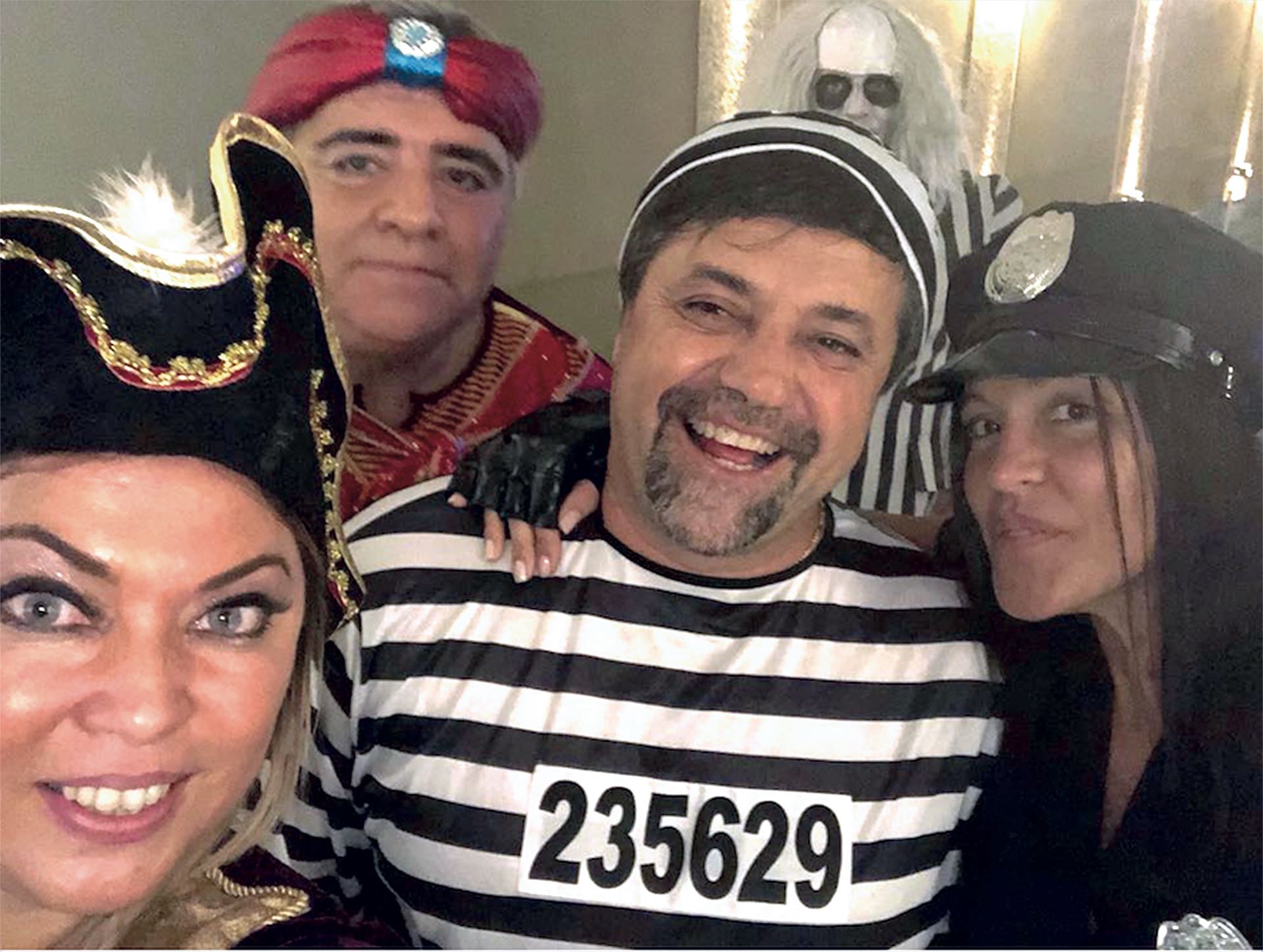 #GENTE-Caruso-Lombardi-02-300418