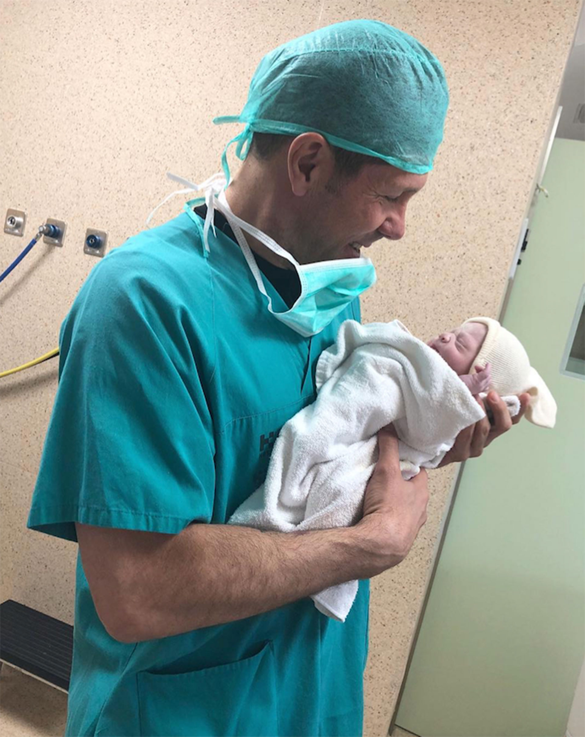 #GENTE-Diego-Simeone-11-02-2019