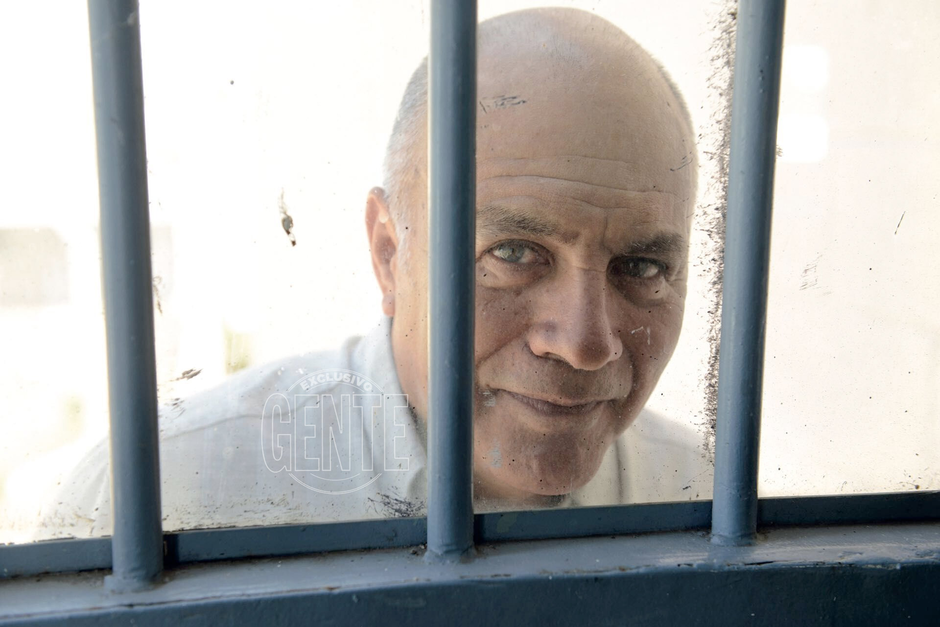 Luis Valor (Foto Maximiliano Vernazza)